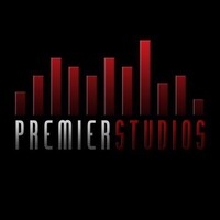 Premier Recording Studio logo - Similar company to The Brewery Recording Studio