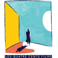 Les Quatre Cents Films logo - Similar company to Ong Biblionef