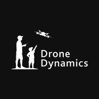 Drone Dynamics logo - Similar company to Drone Dynamics
