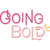 Going Bold Studio logo - Similar company to Attractfully