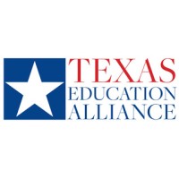 Texas Education Alliance logo - Similar company to Texas 4-H Youth Development Foundation