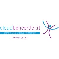 Cloudbeheerder.It, Cloudopleider.It, Cloudrecruitment.It