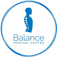 Balance Medical Center logo - Similar company to Balance Chiropractic Rehab & Medical