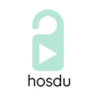 Hosdu.com logo - Similar company to Woby B.V. - Made To Serve You!