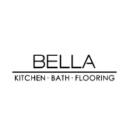 Bella Kitchen Bath Flooring logo - Similar company to Design Hardware