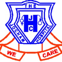 Jocham Hospital logo - Similar company to Trivitron Africa