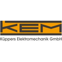 KEM Kueppers logo - Similar company to Kem Flow Measurement Gmbh