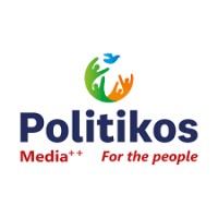 Politikos Media logo - Similar company to Politikos