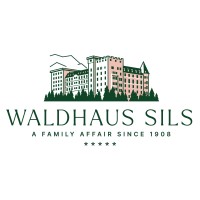 Hotel Waldhaus Sils logo - Similar company to Max.Pr