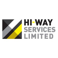 Hi-Way Services Ltd logo - Similar company to Macavis Group