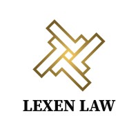 Lexen Law logo - Similar company to Enroll Direct