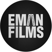 Eman Films logo - Similar company to Drone Response And Robotics