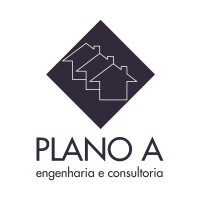 Plano A Engenharia e Consultoria Ltda. logo - Similar company to Plano Consultoria E Projetos