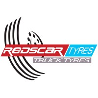 Redscar Tyres logo - Similar company to Pegasus Express Limited