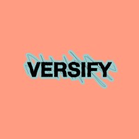 Versify Media, LLC logo - Similar company to Versify Labs