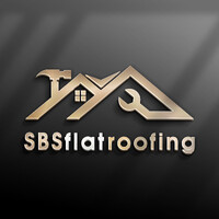 SBS Flat Roofing logo - Similar company to Defdo.Dev