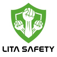 Lita Safety logo - Similar company to Fuba Şirketler Grubu