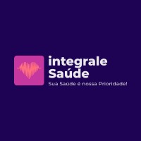 integrale Saúde logo - Similar company to Abrasta - Associação Brasileira De Talassemia