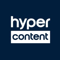 Hyper Content logo - Similar company to Future Accelerators