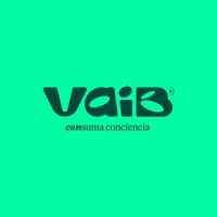 Vaib logo - Similar company to Somhi | Club Sostenible