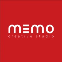 MEMO CREATIVE STUDIO logo - Similar company to Memo Creative Festival