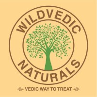 Wildvedic Naturals logo - Similar company to Hps Global