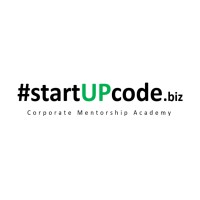 StartUPcode logo - Similar company to Worklage Technologies