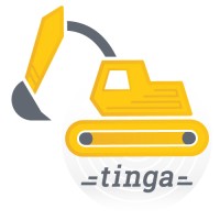 Tinga Online Ltd. logo - Similar company to Vertical Lake
