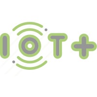 IOT PLUS logo - Similar company to Ecofrontiers