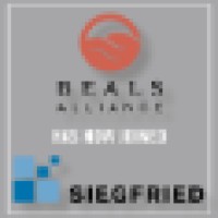 Beals Alliance has now joined Siegfried logo - Similar company to Routes Platform