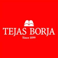 Tejas Borja CZ/SK Střechy a Fasády logo - Similar company to Ets Essaidi Mc