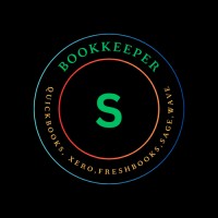 Bookkeeper logo - Similar company to Bookkeeper Haven