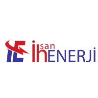 İHSAN ENERJİ logo - Similar company to Neutronix Technologies