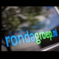 rondagroep, vormgevers van ontwikkeling mens & organisatie. logo - Similar company to Geniess