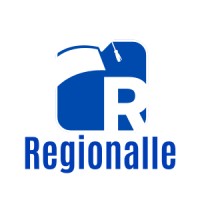 Regionalle logo - Similar company to Hblf India