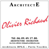 Olivier Richaud logo - Similar company to Ae Concept Architecture