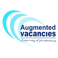 Augmented Vacancies logo - Similar company to A & S Property Solutions