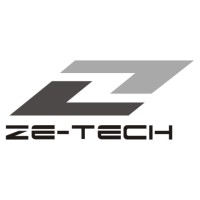 ZE-TECH MOLD logo - Similar company to Annual Conference Of The Particle Therapy Cooperative Group (Ptcog)