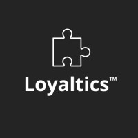 Loyaltics logo - Similar company to Loyalytics Ai