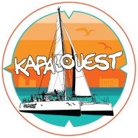 Kapalouest logo - Similar company to Egic