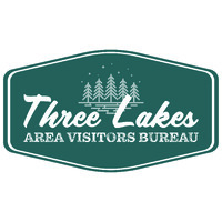 Explore Three Lakes Visitors Bureau logo - Similar company to Vilas County