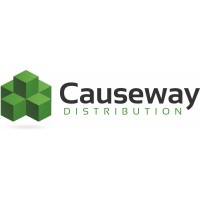 Causeway Distribution Ltd logo - Similar company to Computer England