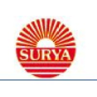 SURYA Roshni Ltd. logo - Similar company to A