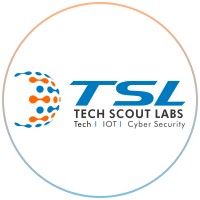 Tech Scout Labs logo - Similar company to Centpercent
