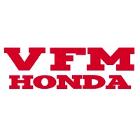 VFM Honda logo - Similar company to Vfm Ev