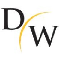 Dickinson Wright logo - Similar company to Secrest Wardle