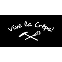 Vive La Crepe logo - Similar company to Mucca, Inc.