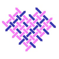 Through the Heart logo - Similar company to Life After Miscarriage, Perinatal Loss, And Stillbirth