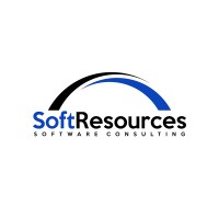 SoftResources logo - Similar company to Data Climb