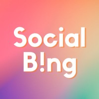 Socialbing logo - Similar company to Aify